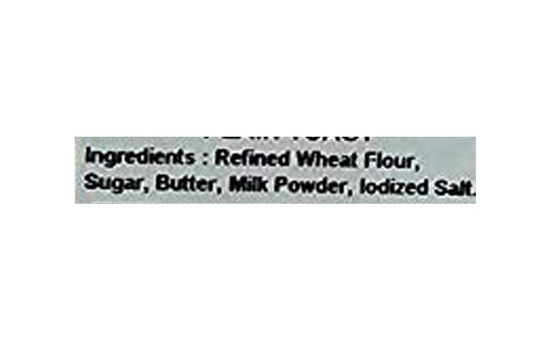 Agrawal's Delight Plain Toast    Box  400 grams